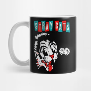 Naughty Cat Mug